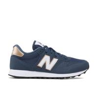 Chaussures de Running - NEW BALANCE - 500 - Bleu - Femme - Route