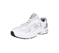 Chaussures de Running - NEW BALANCE - 530 - Homme - Gris - Blanc 38