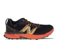New Balance Homme Fresh Foam X Hierro v7 Sneaker, Navy, 41.5 EU