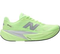 New Balance - FuelCell Rebel V5 - Chaussures running femme Lab Green - 41