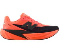 Chaussures New Balance FuelCell Rebel v5 rouge noir - 43