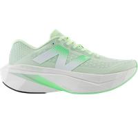 New Balance FuelCell SuperComp Trainer v3 - homme - light green
