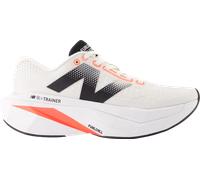 Chaussures New Balance FuelCell SuperComp Trainer v3 blanc orange noir femme - 41.5