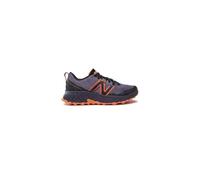 Chaussures de running - NEW BALANCE - HIERRO V7 - Femme - Violet - Confortable et adhérente 37,5