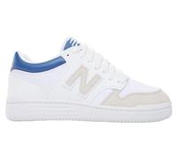 Chaussures de Running - NEW BALANCE - Lkc Bb480 - Blanc - Homme/Adulte 41,5