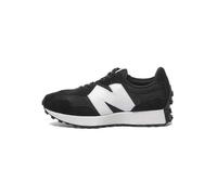 Chaussures de running - NEW BALANCE - MS327 - Noir - Homme - Lacets - Plat