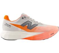 Chaussures de running New Balance TCS NYC Marathon FuelCell SuperComp Elite v5 198689199174 taille 44,5 EU