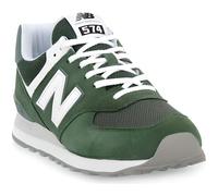 Chaussures de Running - NEW BALANCE - U574FGG Vert - Homme/Adulte - Classics - Route 44