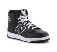 Chaussures de Running NEW BALANCE Unsiex Noir - Homme - Drop 10 mm - Usage Régulier 43