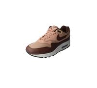 Chaussures de running - Nike - Air Max 1 - Marron - Hommes - Usage régulier 46