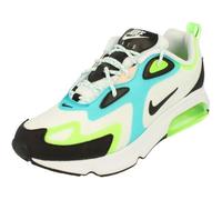 Chaussures de running Nike Air Max 200 Se pour hommes - Blanc - Occasionnel 41