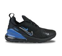 Chaussures de running - NIKE - Air Max 270 (FB8032-001) - Noir - Junior garçon - Technologie Air Max 38,5