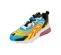 Chaussures de running Nike Air Max 270 React Eng pour hommes - Blanc - Occasionnel 40