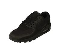Chaussures de running Nike Air Max 90 pour enfant - Noir - Garçon 35,5
