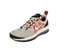 Chaussures de running Nike Air Max Genome Hommes - Gris - Blanc - Garçon - Enfant - Running 41