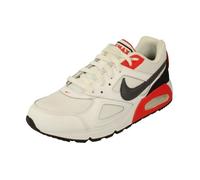 Nike Chaussure Air Max IVO Homme Blanc Taille 41