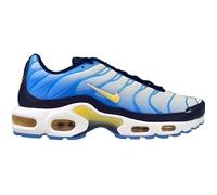 Chaussures de Running - NIKE Air Max Plus TN - Femme/Adulte - Bleu 37,5