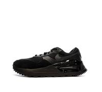 Chaussures de Running NIKE Air Max System Noir - Homme/Adulte 42