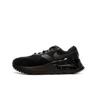 Chaussures de Running NIKE Air Max System Noir - Homme/Adulte 44