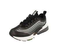 Chaussures de running Nike Air Max Zm950 GS pour enfant - Noir - Gamme Air Zoom Pegasus - Drop 10 mm 36,5