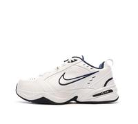 Chaussures de Running - NIKE - Air Monarch IV - Blanc - Adulte - Usage Régulier 46