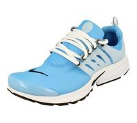 Chaussures de running - Nike - Air Presto - Bleu - Enfant - Garçon 40