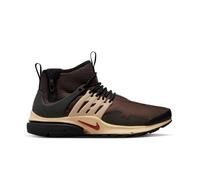 Chaussures de Running NIKE Air Presto Mid Utility Noir - Homme/Adulte - Drop 10mm 45