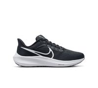 Nike Femme Air Zoom Pegasus 39 Women's Road Running Shoes, Black/White-DK Smoke Grey, 42 EU