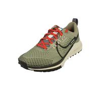 Chaussures de running Nike Air Zoom Pegasus - Homme - Vert - Drop 10 mm 47