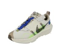 Chaussures de running Nike Crater Impact GS pour enfant - Gris - Occasionnel - Running 37,5