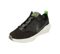 Chaussures de Running Nike Crater Impact GS pour Enfant - Noir