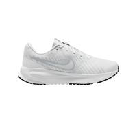 Nike Chaussure de course Run Defy gris / blanc Taille 40