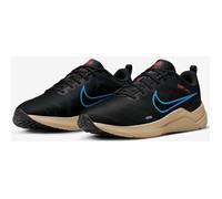 Chaussures de running - NIKE - Downshifter 12 - Mixte - Noir - Occasionnel 41