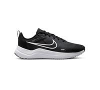 Chaussures de Running NIKE Downshifter 12 Noir pour Femme - Usage Occasionnel - Drop 10 mm 40,5