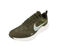 Chaussures de running Nike Downshifter 12 pour hommes - Vert - Garçon - Enfant - Occasionnel 44
