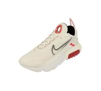 Chaussures de Running Nike Femme Air Max 2090 - Blanc 39