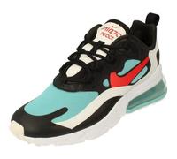 Chaussures de running Nike Femme Air Max 270 React - Noir 41