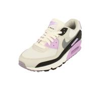 Chaussures de Running Nike Femme Air Max 90 - Blanc 38