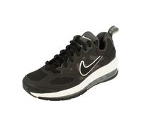 Nike - Genome Women's Low-Top Baskets Noir/Blanc - Femme - Sport - Noir - Taille: 37 1/2 EU