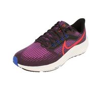 Nike Air Zoom Pegasus 39, Sneaker Femme, Fuchsia Rêve Crimson Vif Noir Blanc, 37.5 EU