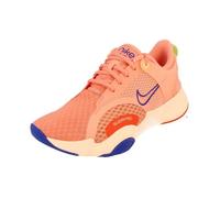 Chaussures de running Nike Femme Superrep Go 2 - Orange 36