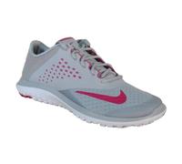 Chaussures de Running Nike Flex Fs Lite pour Femme - Gris 36,5