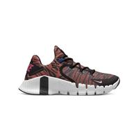 Chaussures de Running - NIKE - Free Metcon 4 - Femme - Bordeaux - Drop 8mm 36