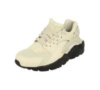 Chaussures de running Nike Huarache Run GS - Beige - Enfant 38