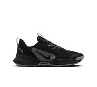 Nike Chaussures de running Juniper Trail 3 Homme Noir 40,5
