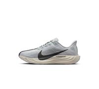 Nike Chaussure de course Pegasus Plus – gris / gris basalte / noir – Taille 42,5