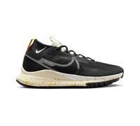 NIKE DJ7926-005 React Pegasus Trail 4 GTX Homme Black/White-Coconut Milk-Vivid SULF EU 40.5