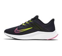Chaussures de running - NIKE - Quest 3 - Femme - Bleu - Drop 10 mm 38
