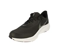 Chaussures de running Nike Quest 3 Shield pour garçon - Noir 42,5