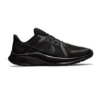 Chaussures de Running NIKE Quest 4 Noir - Homme/Adulte 44,5